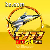 F777 Fighter